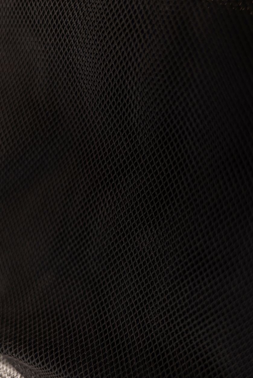 Non-Stretch Hypoallergenic Mesh for Hair Integration (1 Yard Pack)